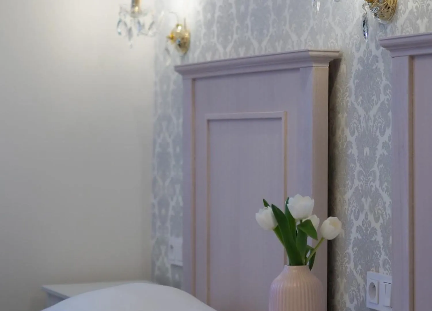 شقة فندقية براغ Stupartska Grand Residence جمهورية التشيك