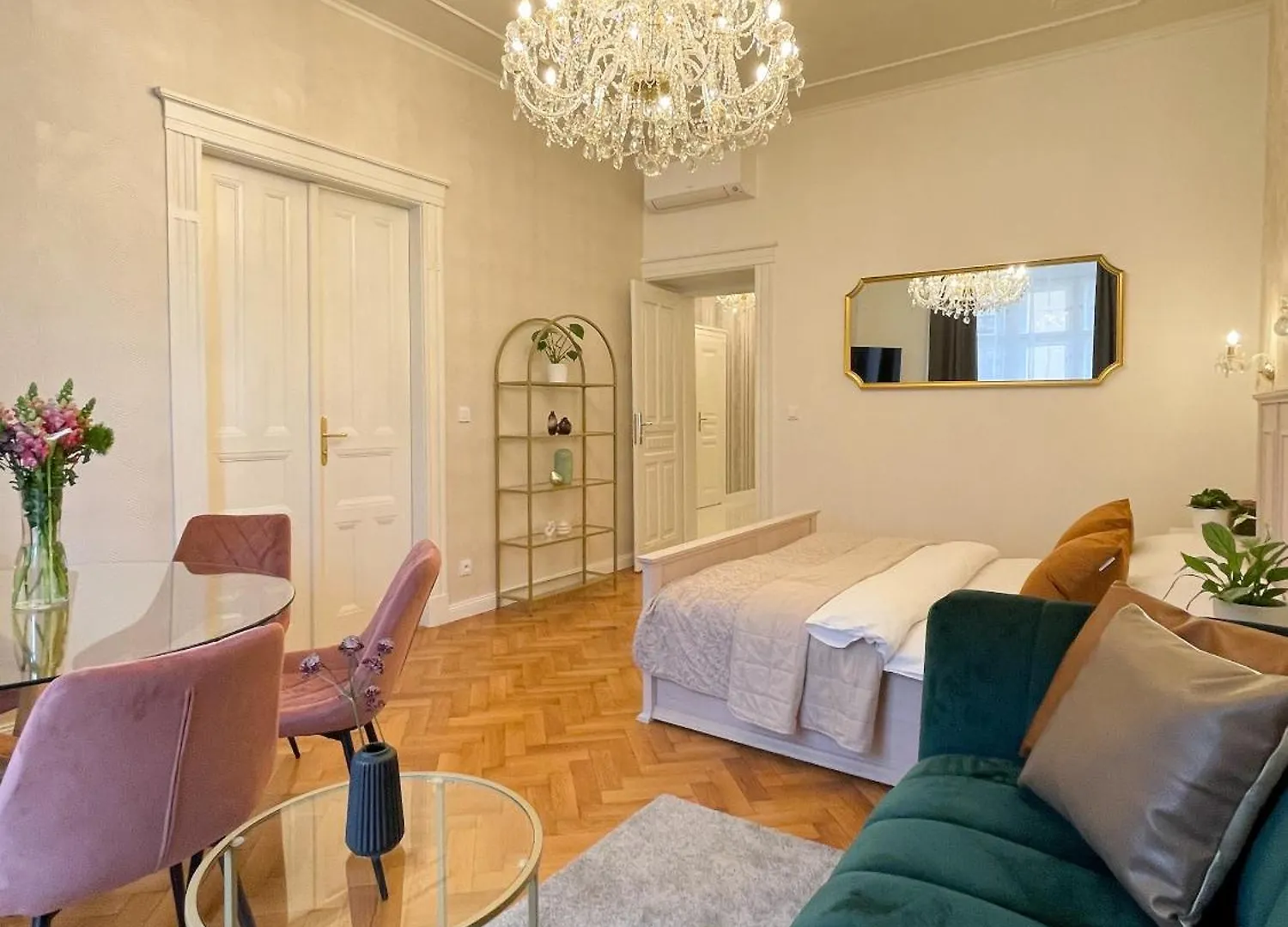 براغ Stupartska Grand Residence