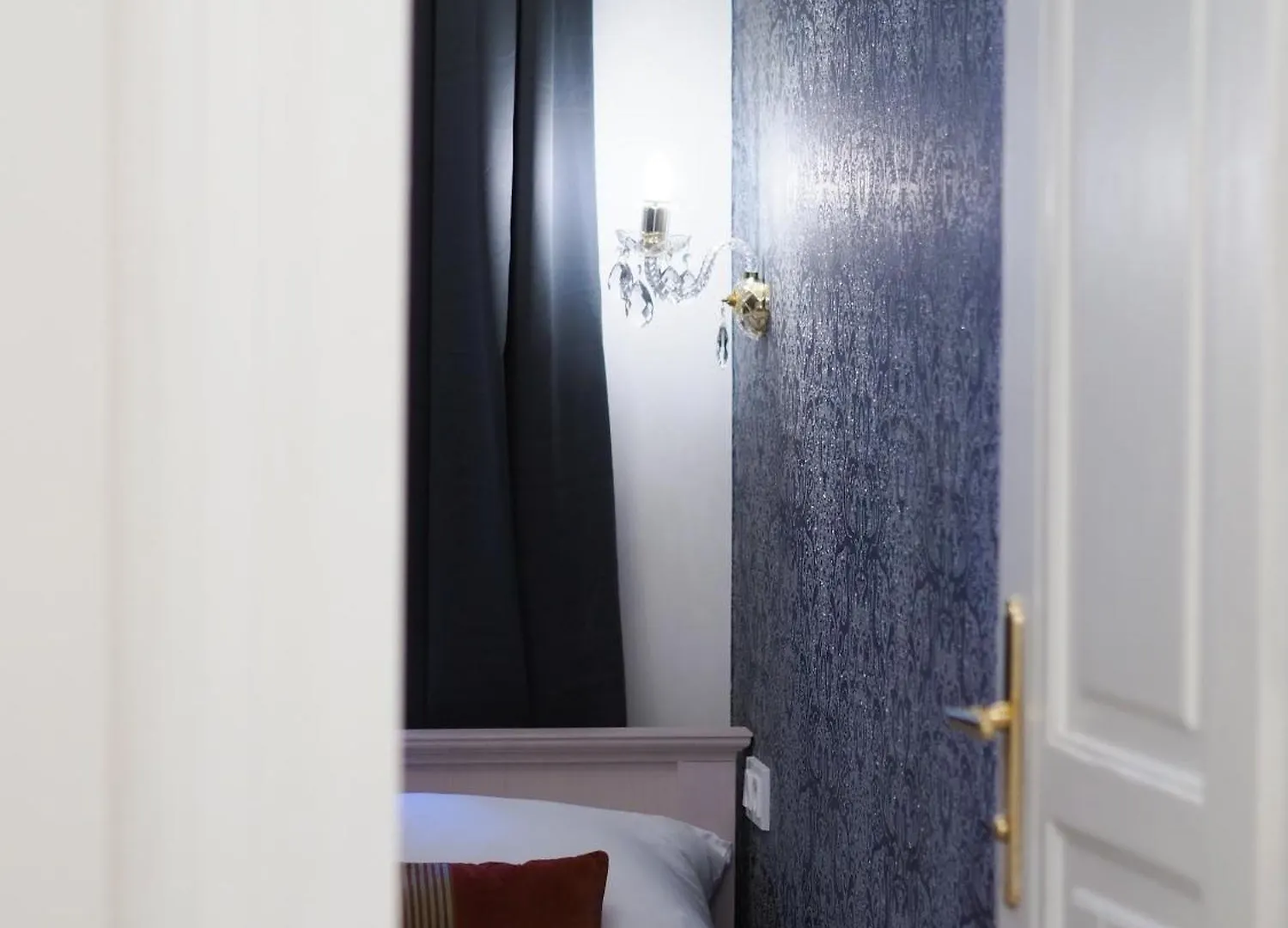 براغ Stupartska Grand Residence شقة فندقية