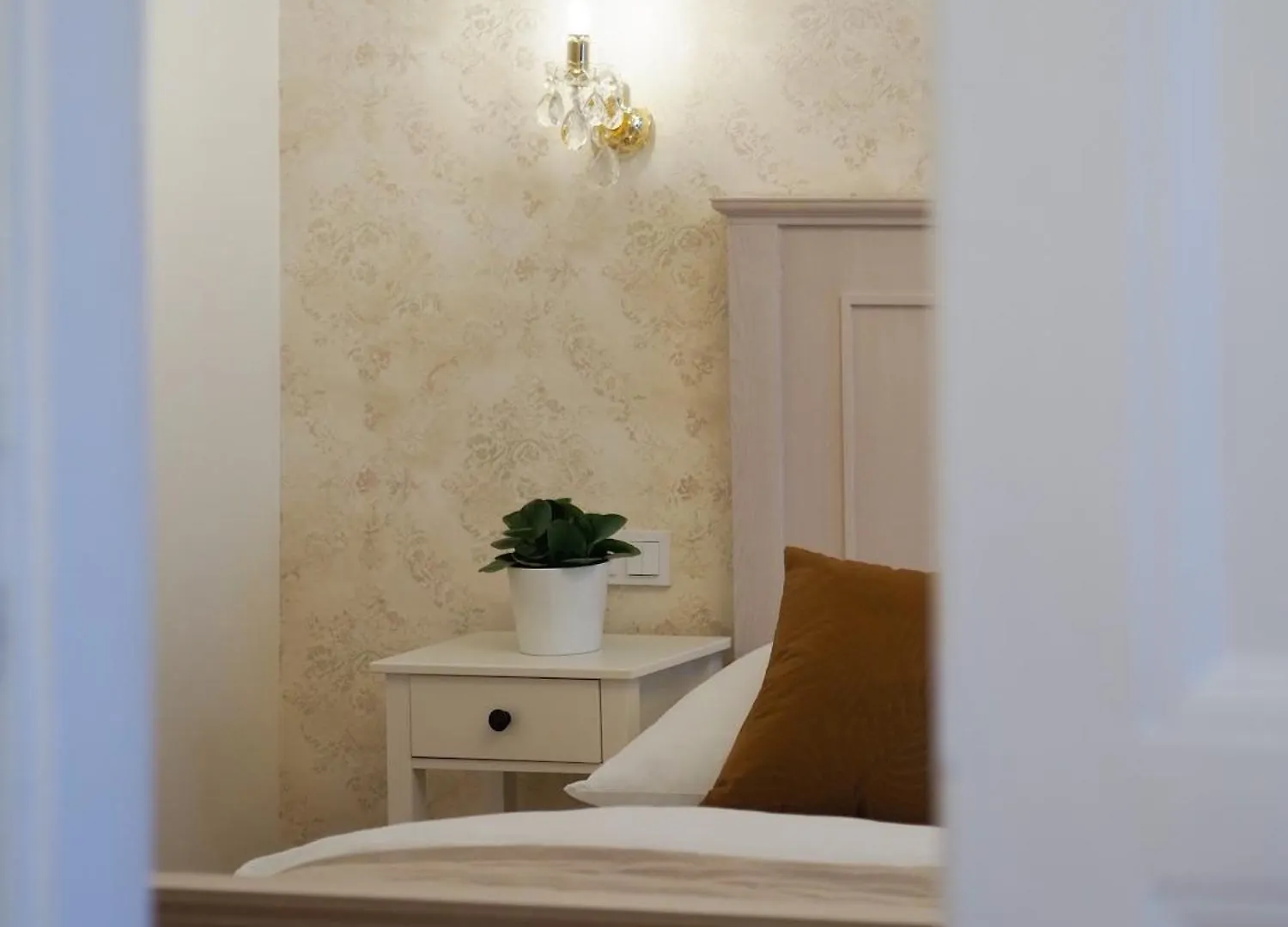 براغ Stupartska Grand Residence 0*,