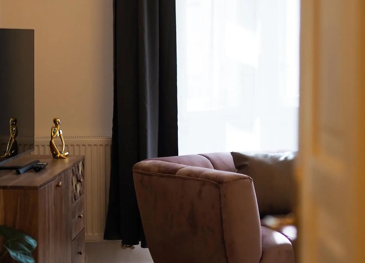 براغ Stupartska Grand Residence شقة فندقية