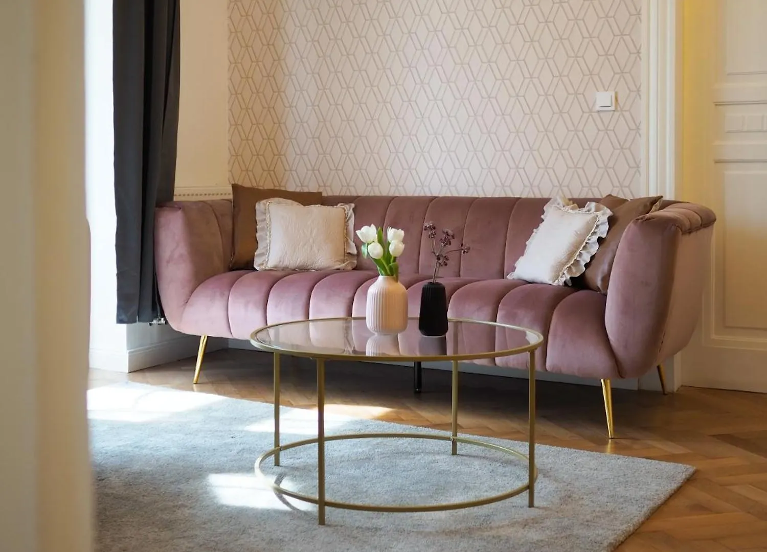براغ Stupartska Grand Residence 0*,  جمهورية التشيك