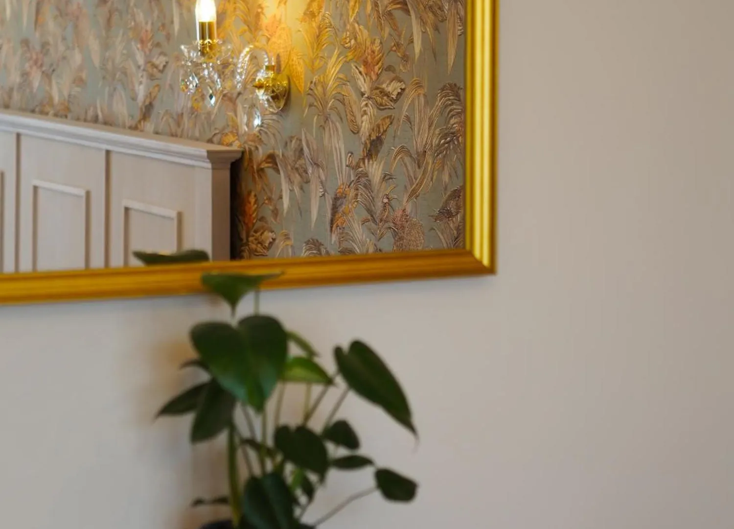 شقة فندقية براغ Stupartska Grand Residence