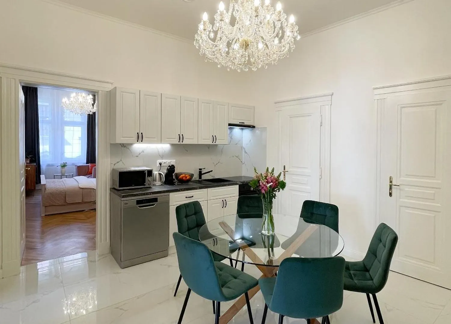 براغ Stupartska Grand Residence