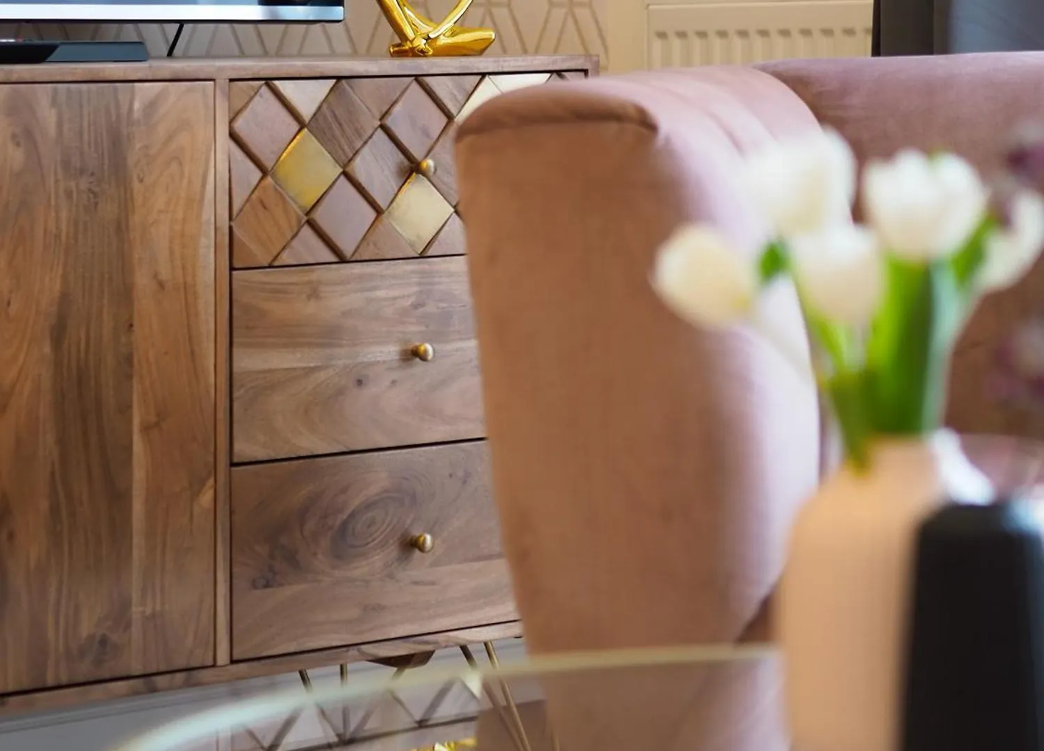 براغ Stupartska Grand Residence جمهورية التشيك