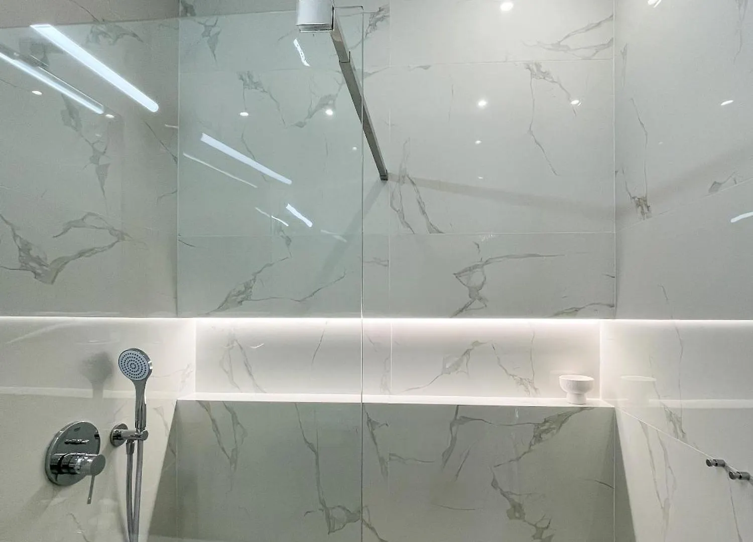 براغ Stupartska Grand Residence جمهورية التشيك