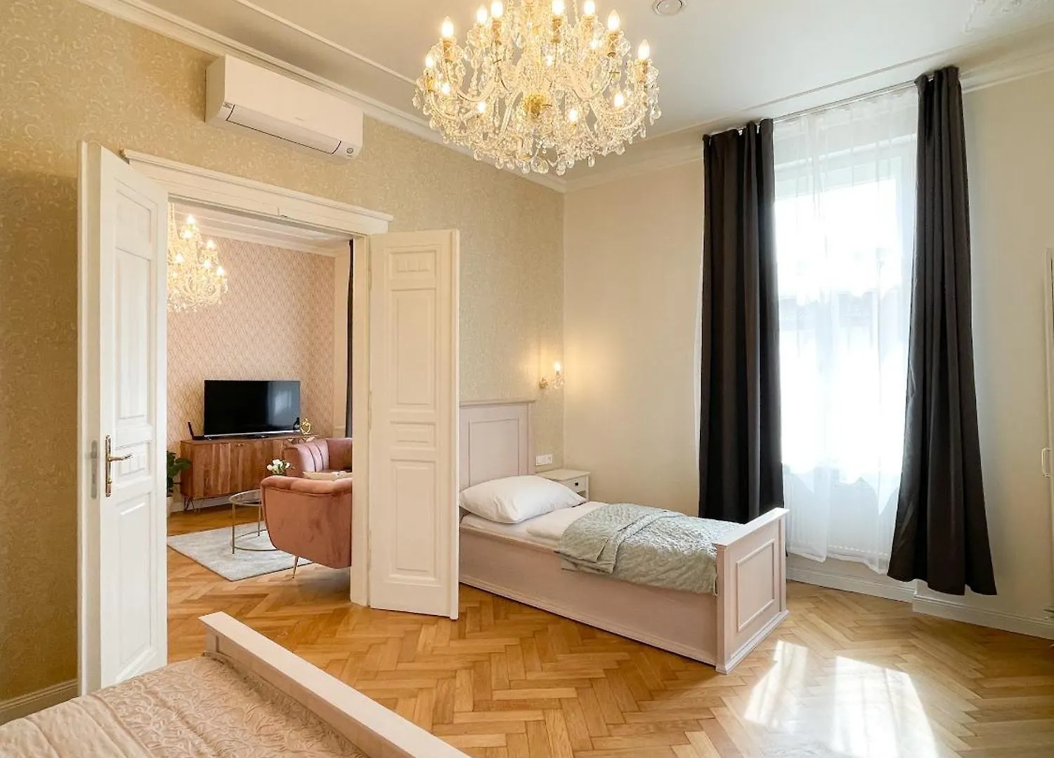 براغ Stupartska Grand Residence