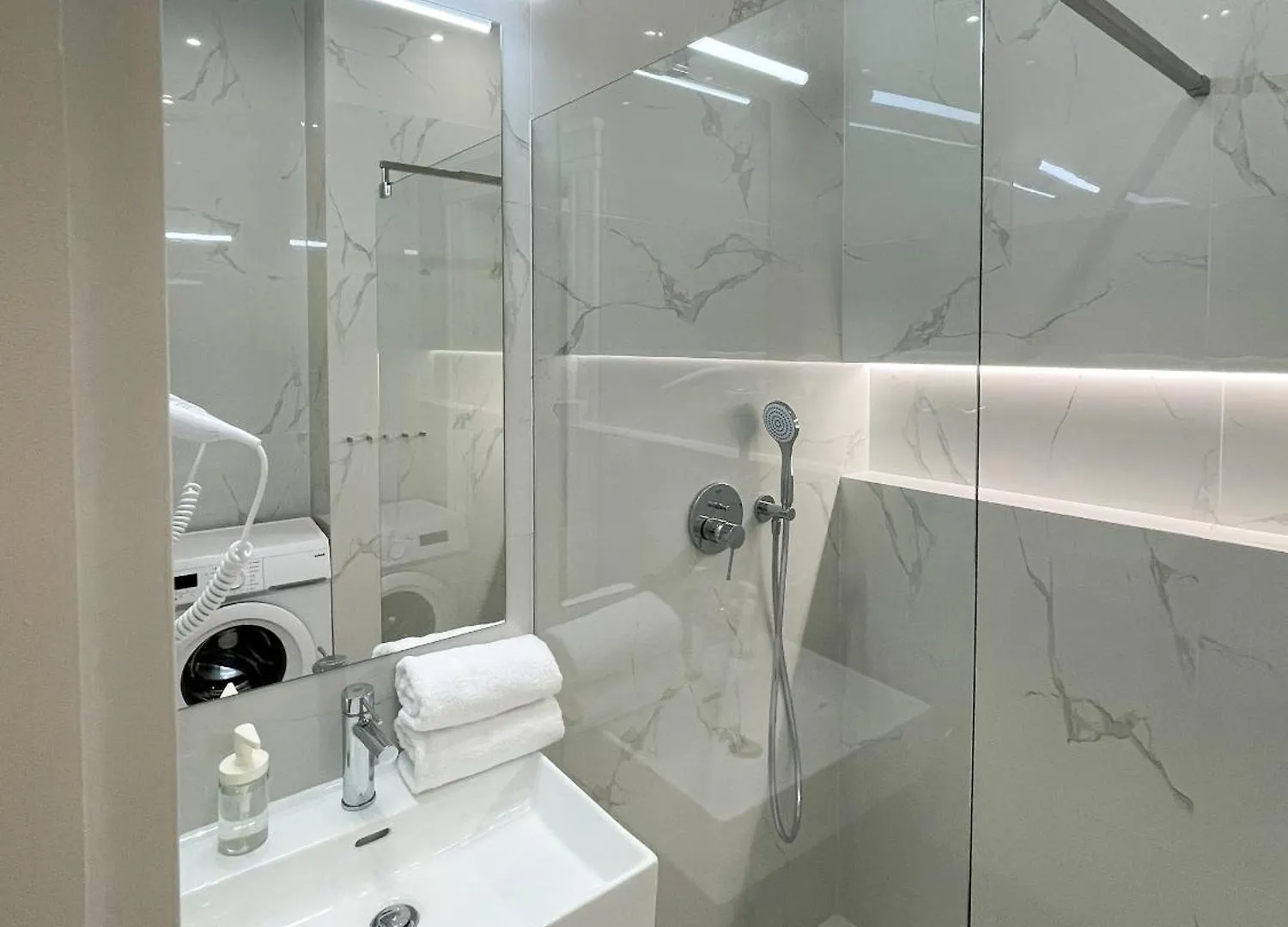 براغ Stupartska Grand Residence