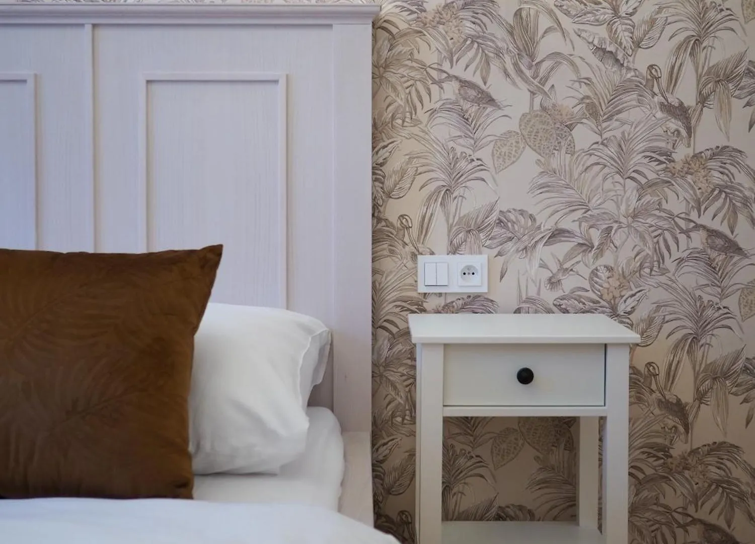 شقة فندقية براغ Stupartska Grand Residence