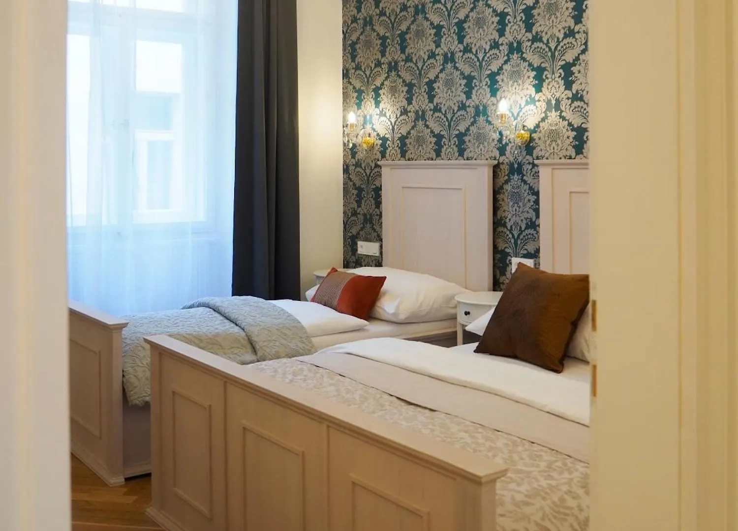 براغ Stupartska Grand Residence 0*,  جمهورية التشيك