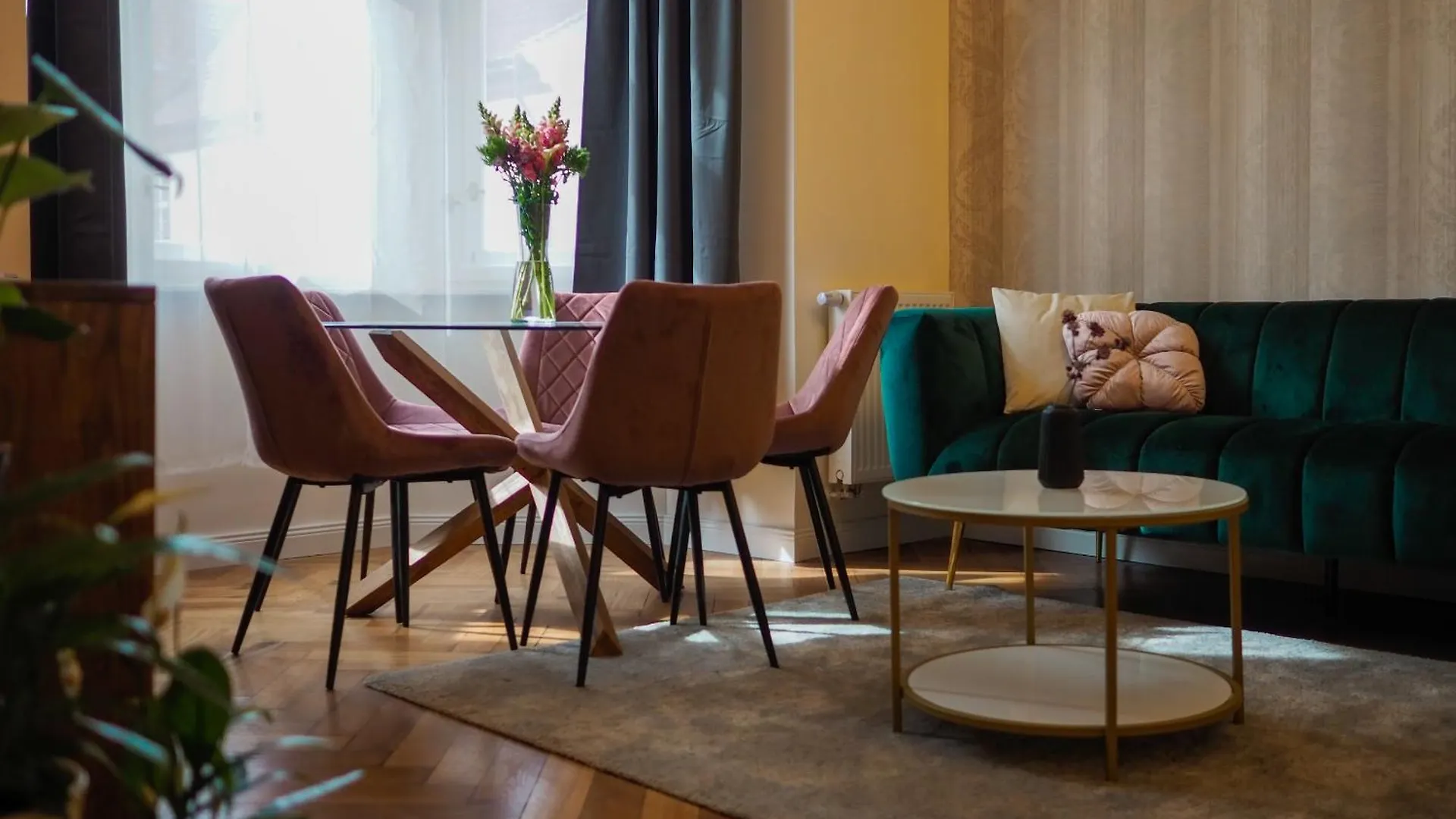 براغ Stupartska Grand Residence جمهورية التشيك