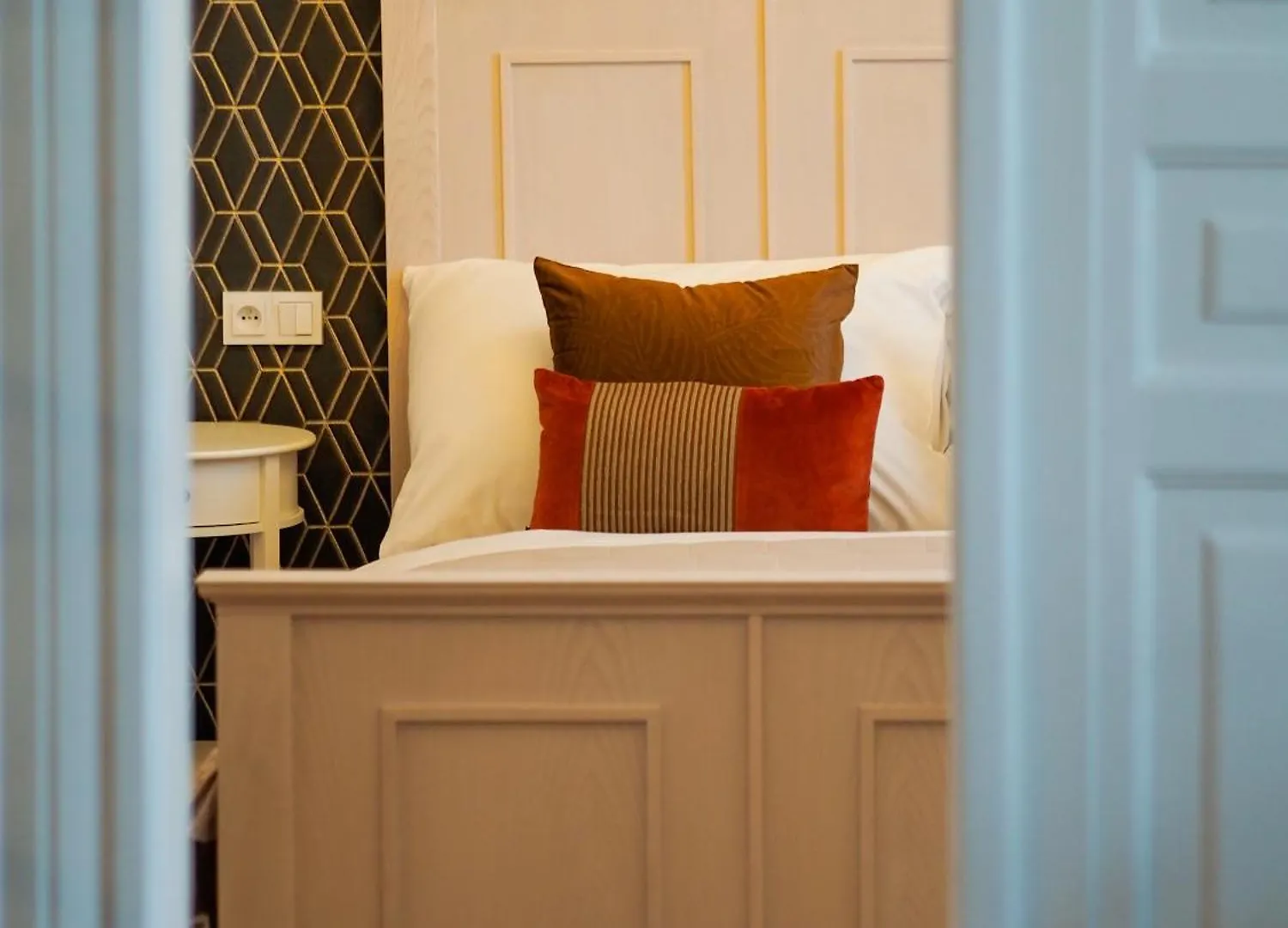 براغ Stupartska Grand Residence شقة فندقية