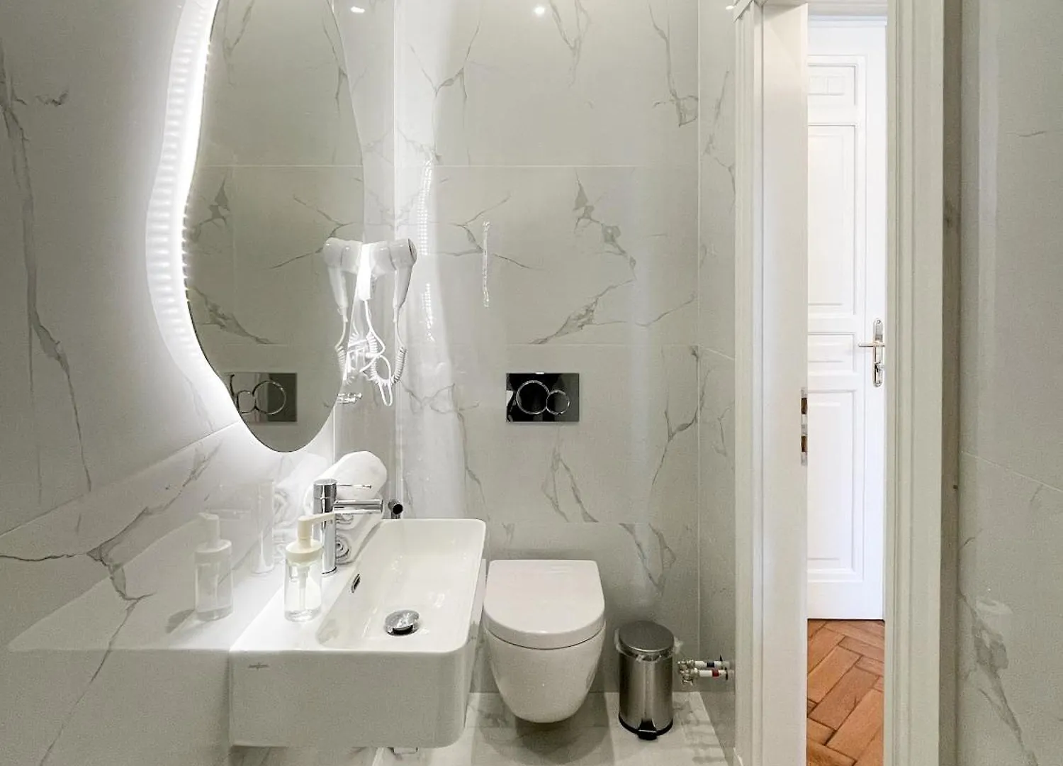 شقة فندقية براغ Stupartska Grand Residence جمهورية التشيك
