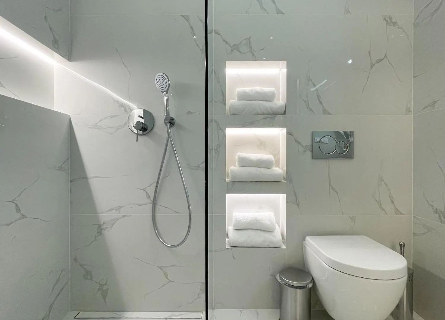 براغ Stupartska Grand Residence