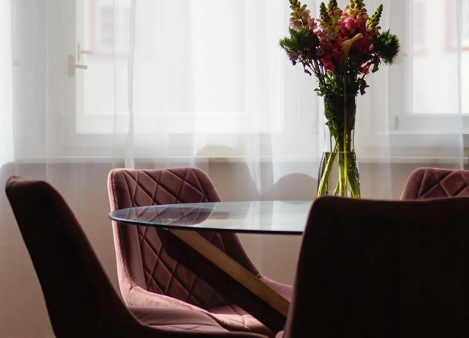 براغ Stupartska Grand Residence