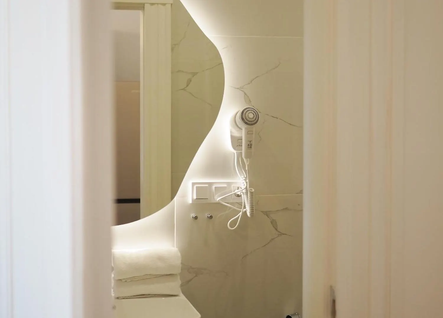 شقة فندقية براغ Stupartska Grand Residence جمهورية التشيك