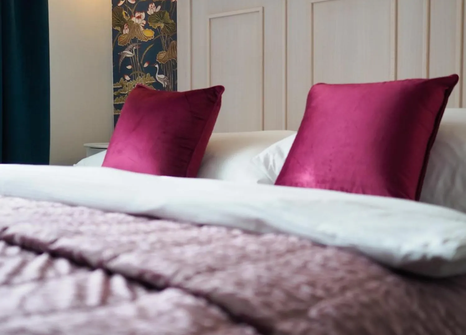 براغ Stupartska Grand Residence شقة فندقية