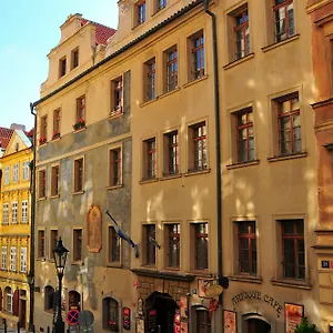 Lägenhet Thunovska, Prag